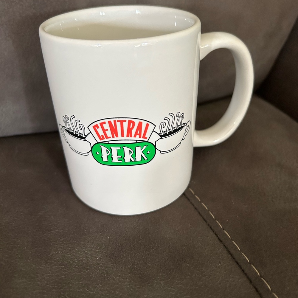 Friends Coffee Mug